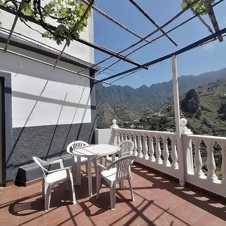 Casa Con Vistas En Hermigua Kültér fotó