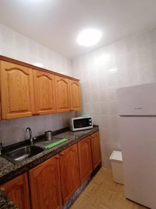 Casa Con Vistas En Hermigua Kültér fotó
