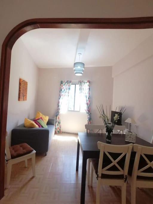 Casa Con Vistas En Hermigua Kültér fotó