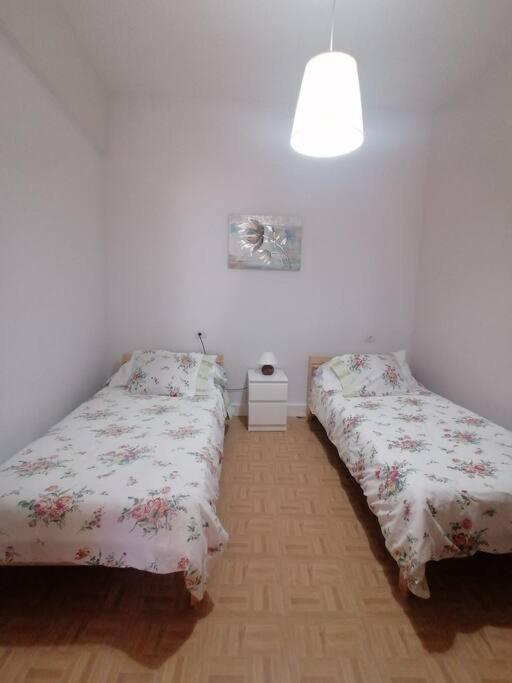 Casa Con Vistas En Hermigua Kültér fotó